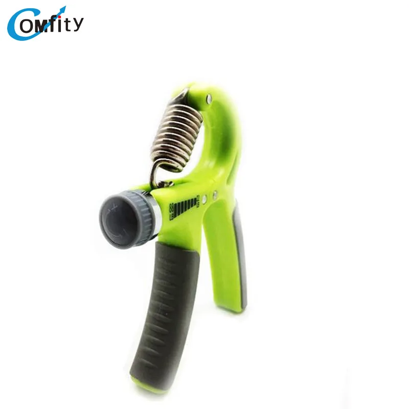 Non-slip Gripper Resistance Adjustable Hand Grip Strengthener