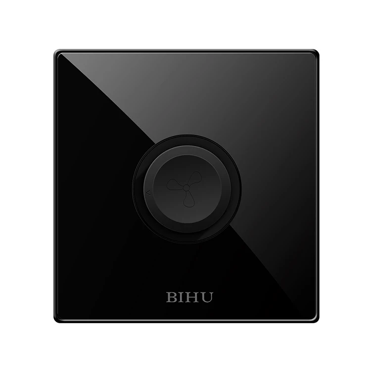 Горячая Распродажа регулятор скорости вращения вентилятора 3 скорости вращения вентилятора диммер