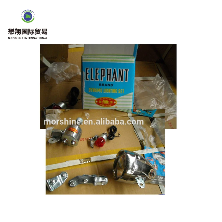 Light dynamo bicycle Supplier