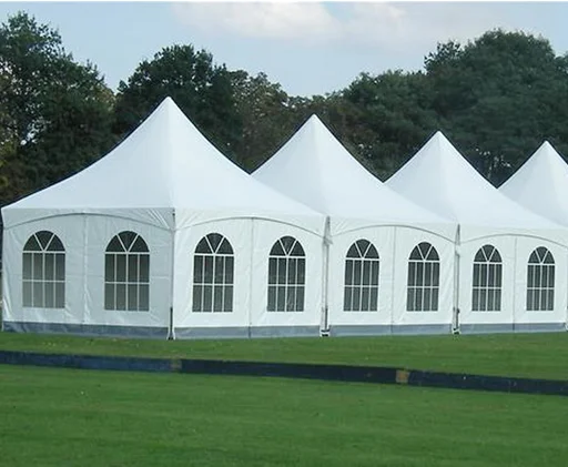 
High Quality Modular Aluminum Pagoda Party Event Tent For Banquet Wedding 