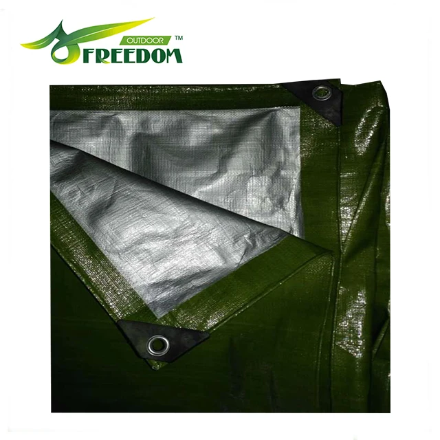 Recycled harga terpal tenda per meter
