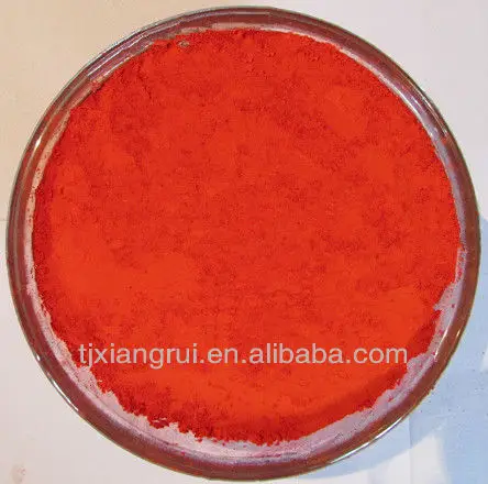 powder dyes Acid Orange 7 CAS 633-96-5 leather fabric garment dye acid orange 7