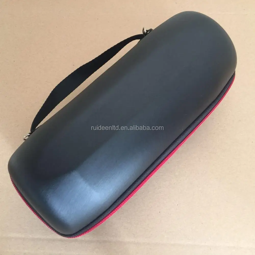 EVA Bag Zipper Carring Case Hardshell Case Speakers