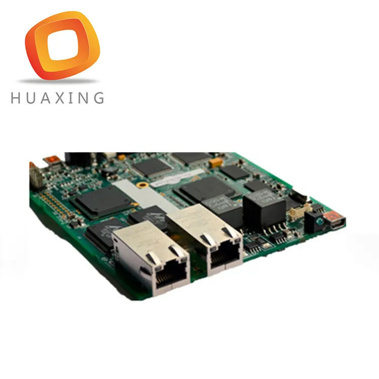 High Quality Industry Printed Circuit Board Prototype Layout PCB Board Assembly