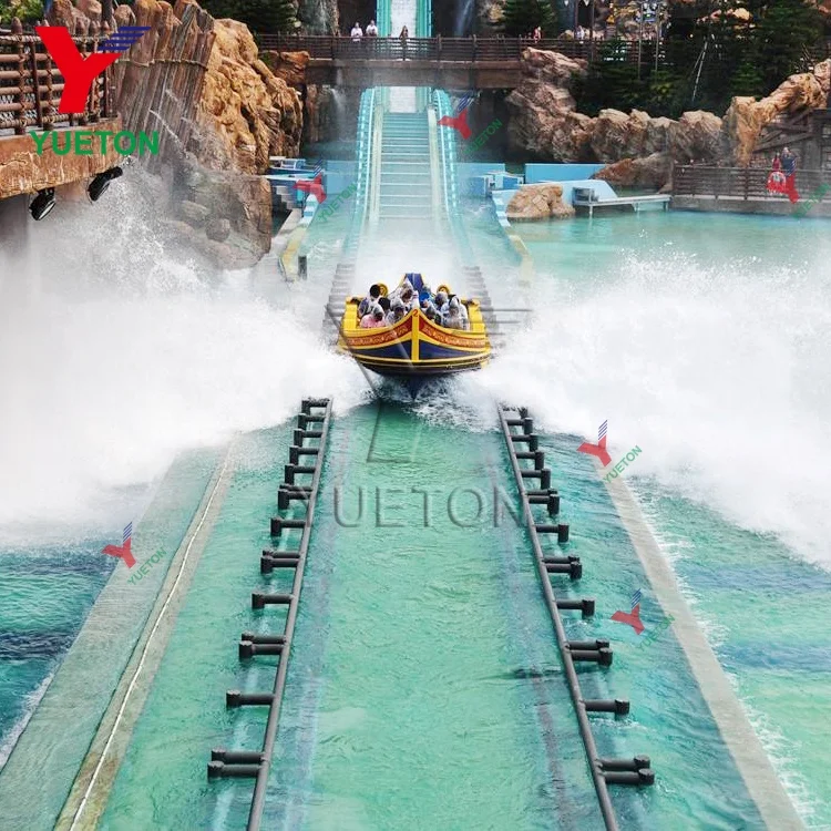 Ярмарка грунтовых вод парк шлепанцы без задника с открытыми пальцами оборудование для аттракционов всплеск желобов и водных аттракционов для продажи