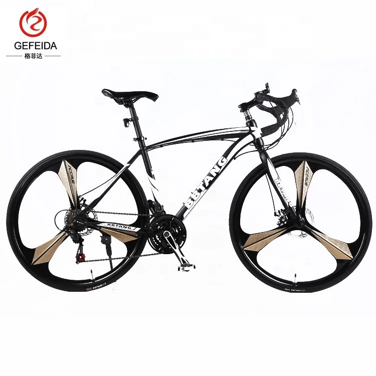 Chinese Professional 21 Speed 26 inch Bicicleta Road Bike with Low Price