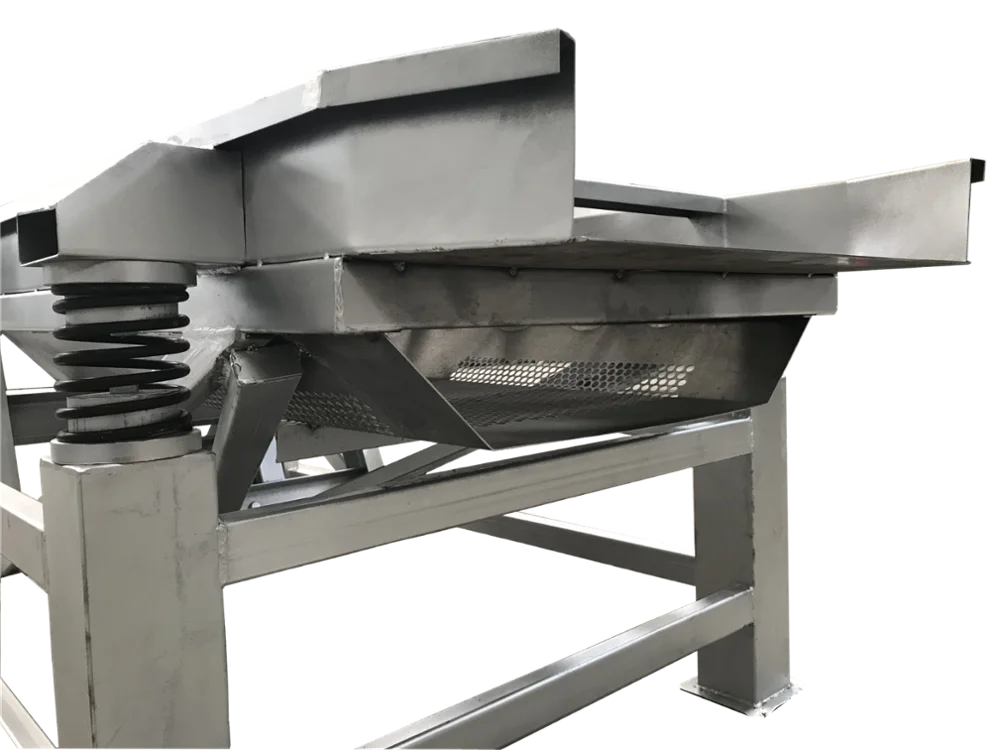 
Washing machine for bean sprouts sprouts sheller machine 