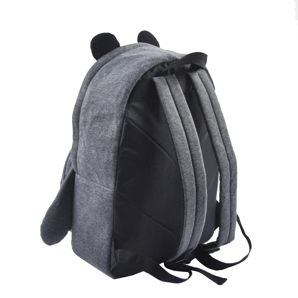 Children School Backpack Anime Bag Cute School Backpacks For Girls