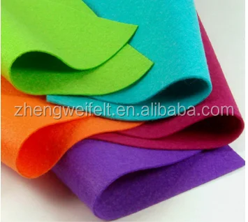 
Beautiful color polyester felt for pool table 