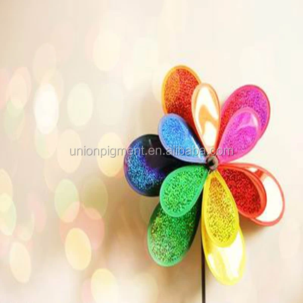 
Pearl PigmentLuster Pigment Mica 