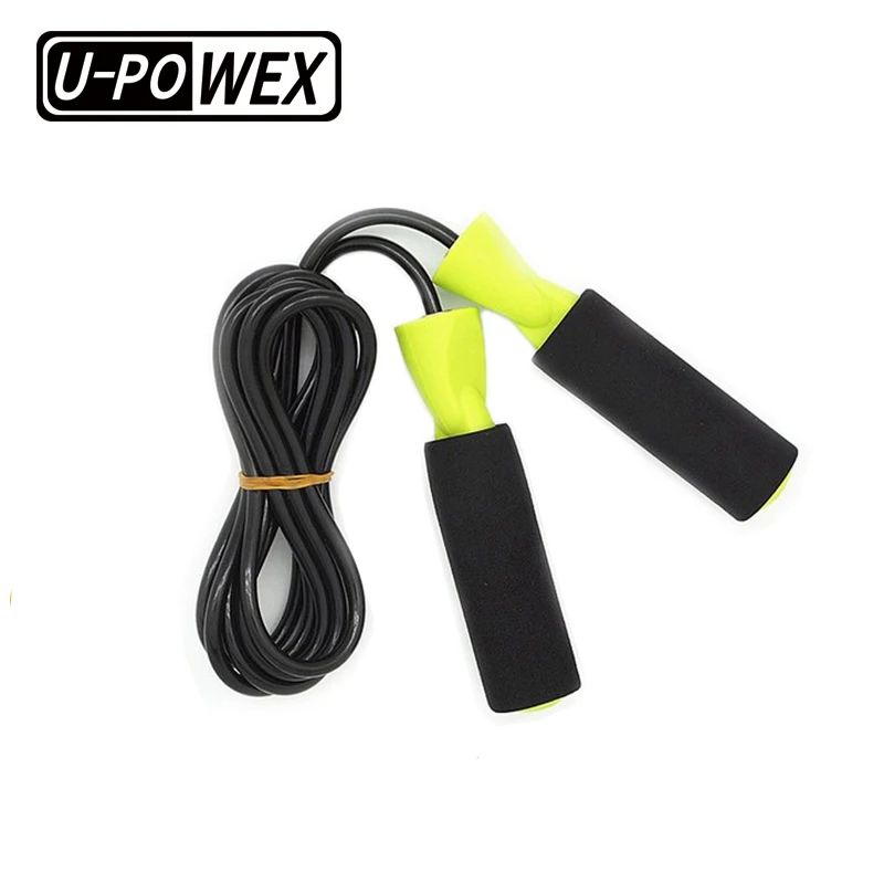 high quality weighted skipping rope steel jump rope weighted skipping rope jumping