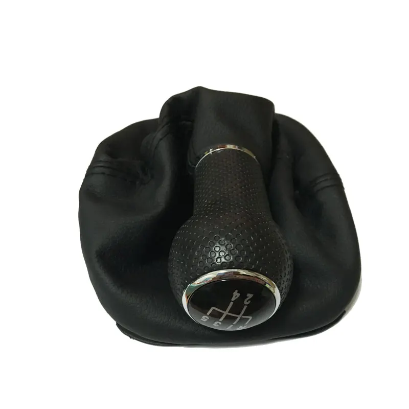 Factory Car Shift Gear Knob With Gaitor For Volkswagen VW Beetle