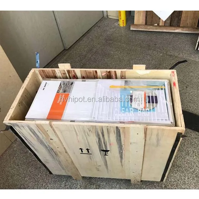 HVHIPOT Relay Protection Test Set HRP-43(Customized)