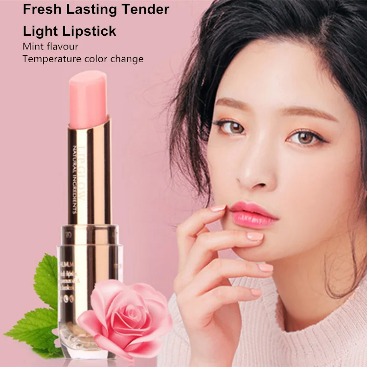 
Magic color lip balm tin 