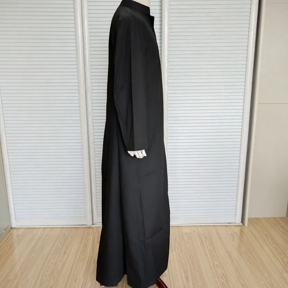 custom church pulpit robe and cassock for sales
