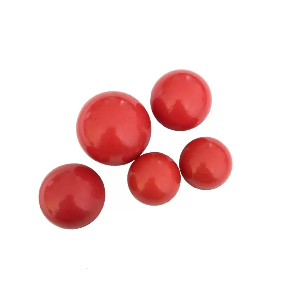 High Mechanical Strength Phenolic Resin Ball Knobs