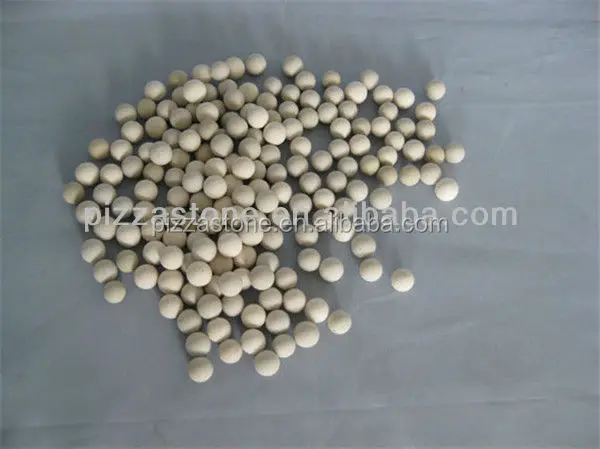 
Heat Resistance Ceramic Bead 