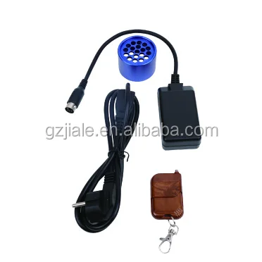 High Quality 600w haze Machine for stage event wedding