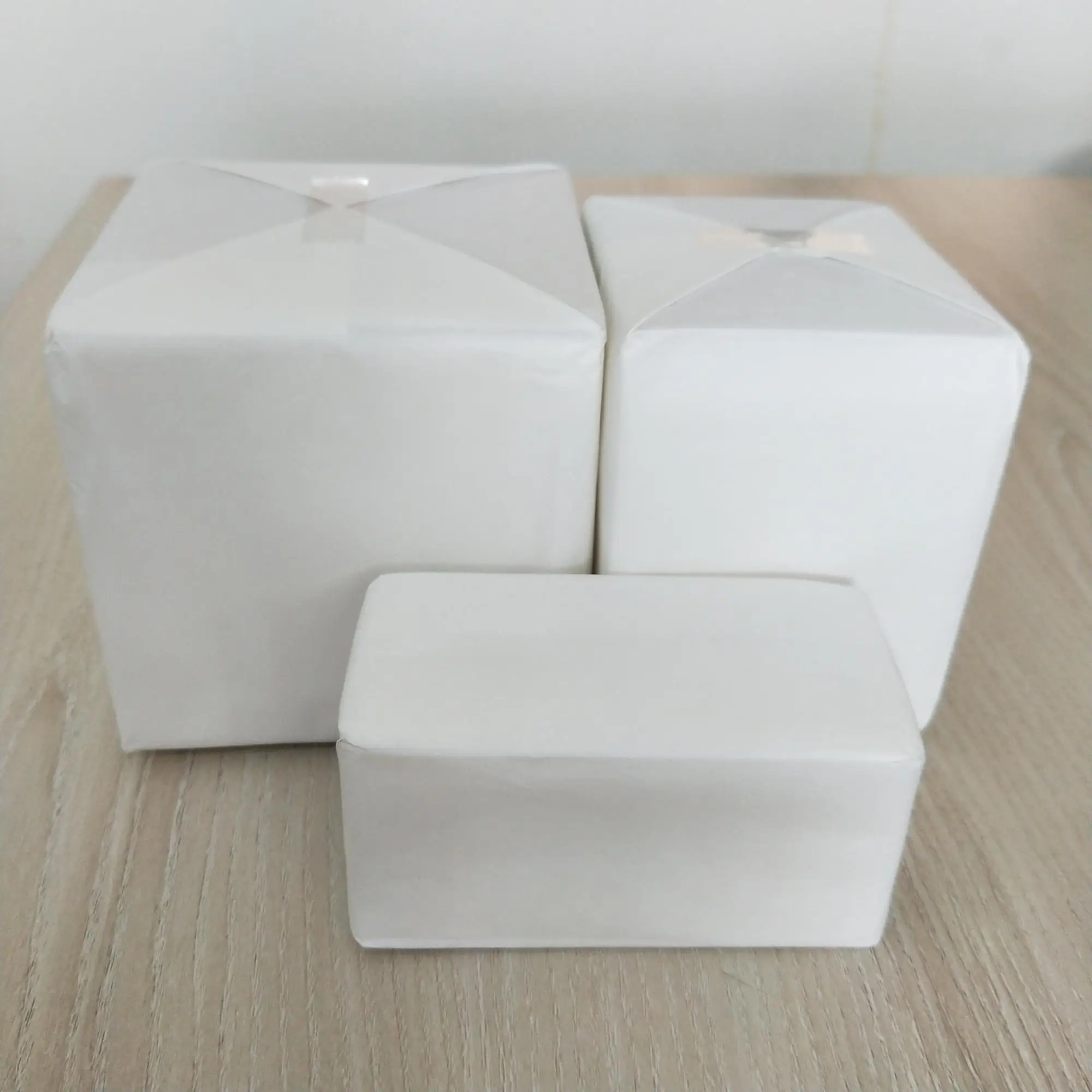 Disposable Medical Absorbent Gauze Swab/Gauze Pad without X-Ray