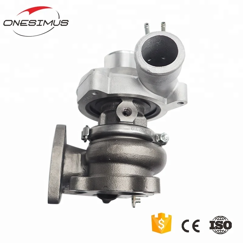 4D56 Turbo Charger Turbocharger Turbo Kit Engine For Sale Mitsubishi