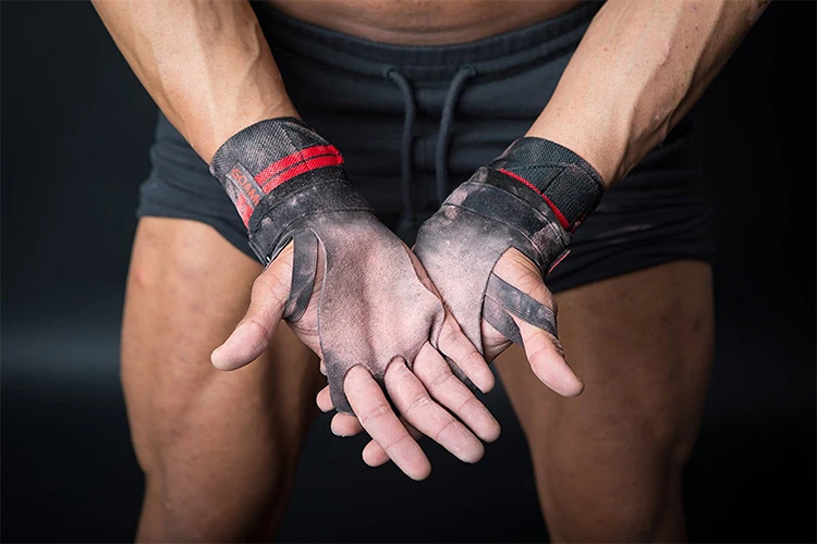  Free FBA Service Manly Weight Lifting