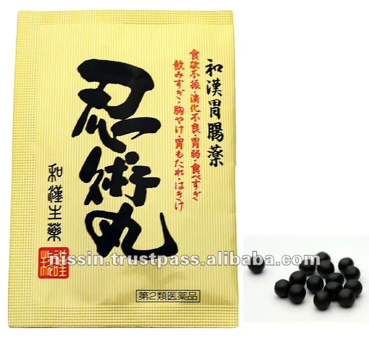 
Gastrointestinal medicine, Japanese OTC medicine 