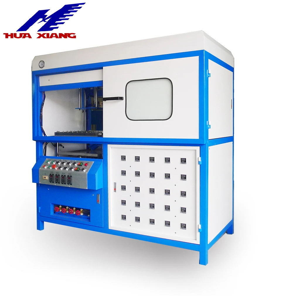 Education vacuum forming machine school simple small desktop table