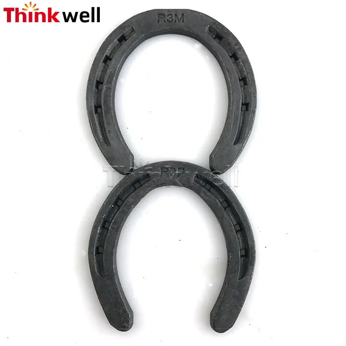 Factory Price Forging Horseshoes With Nail