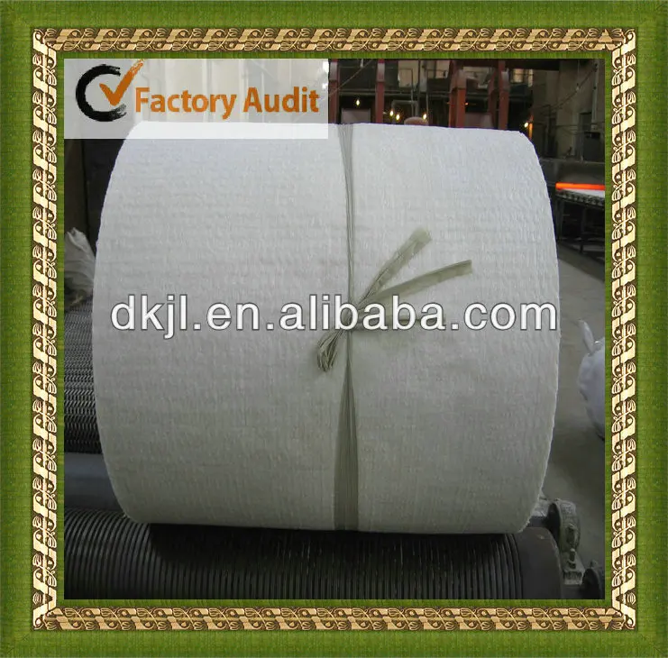 высокой стойкостью к температуре керамической одеяла волокна