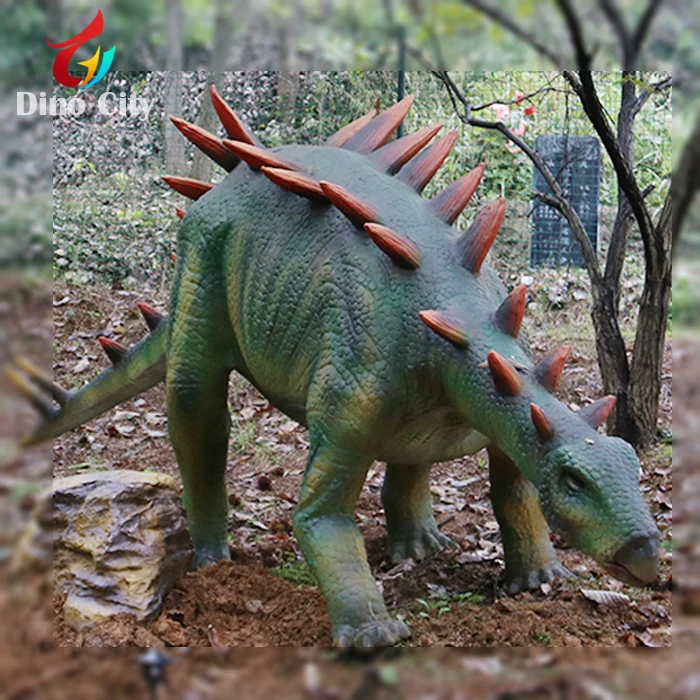2019 6M Hot Robotic Simulation Animatronic Dinosaur for Sale