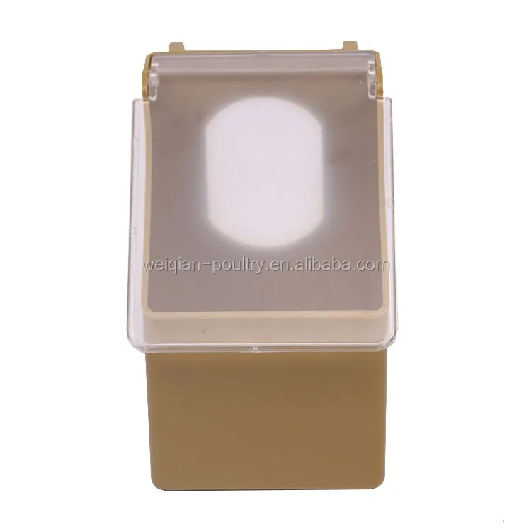 
Middle East Mart 1 hole pigeon feeder 