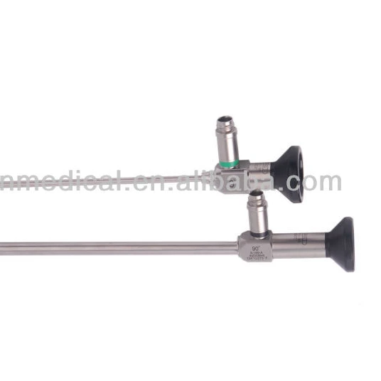 Shenda rod lens endoscope 3mm 175mm sinuscope