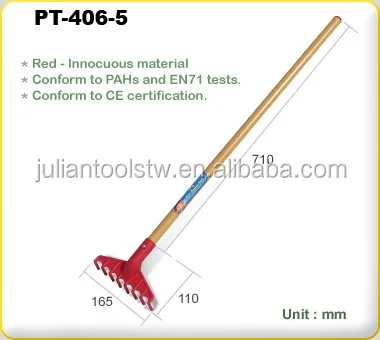 
 (PC-SYW520) набор пластиковых детских садовых ведер 12 шт.  