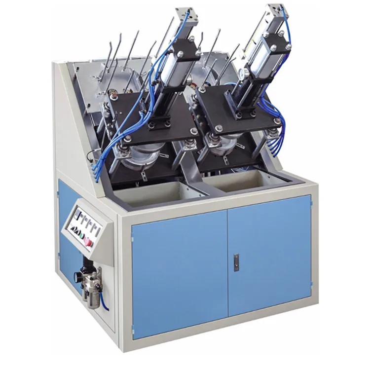 Full automatic Paper Plate Small Manufacturing Machines/ Paper Dish Machine price, paper cup making machine prices