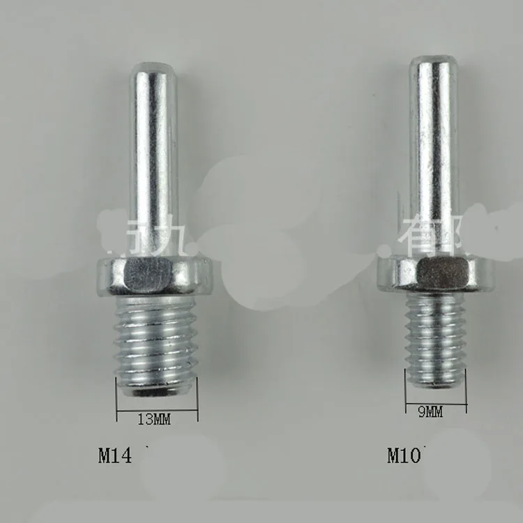 polishing pad-adapter