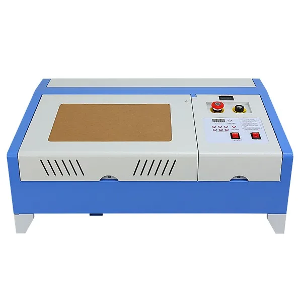 40w CO2 Laser Engraving Machine