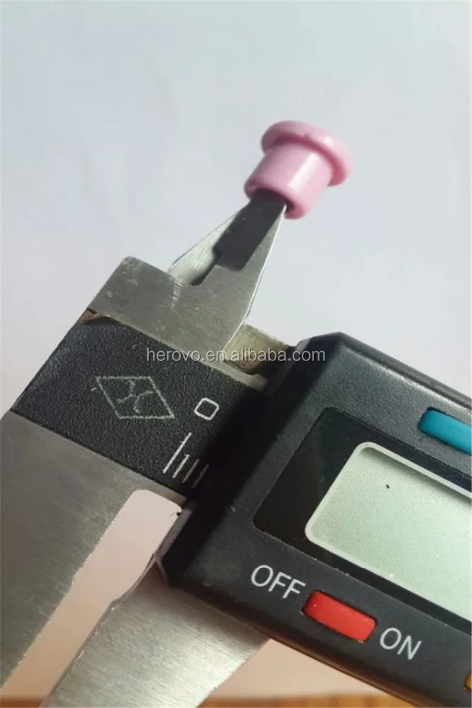 Основовязальных запчасти карл майер керамический ушко