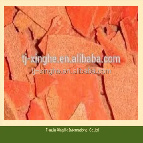 
factory supply Sodium Sulfide flakes 60% for paper pulping 