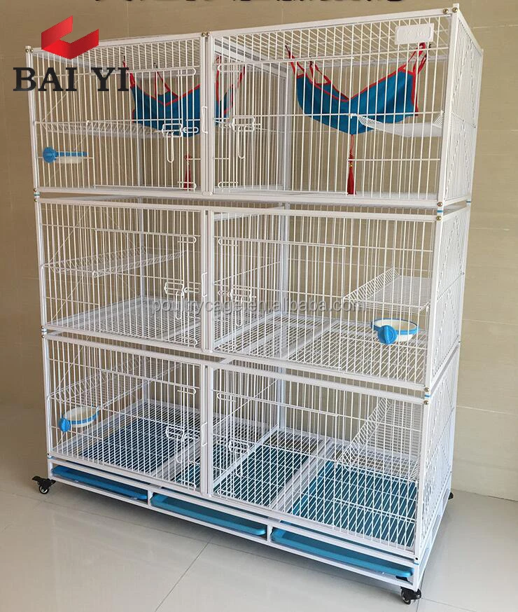 Роскошная Складная ловушка для кошек, распродажа, дешево