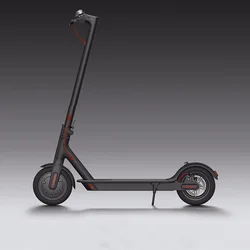 Cheap Original Xiaomi MI 365 Self Balancing Foldable Electric Scooter For Adult