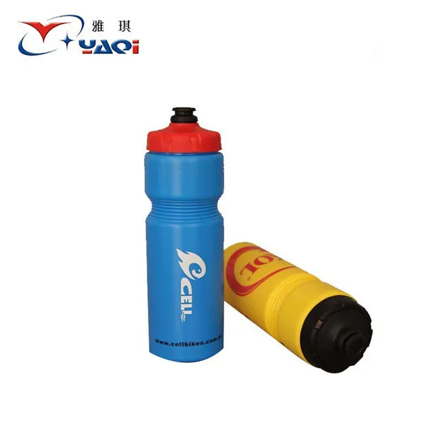 Fashion Cheap Custom energy drink water bottle with custom logo for bike