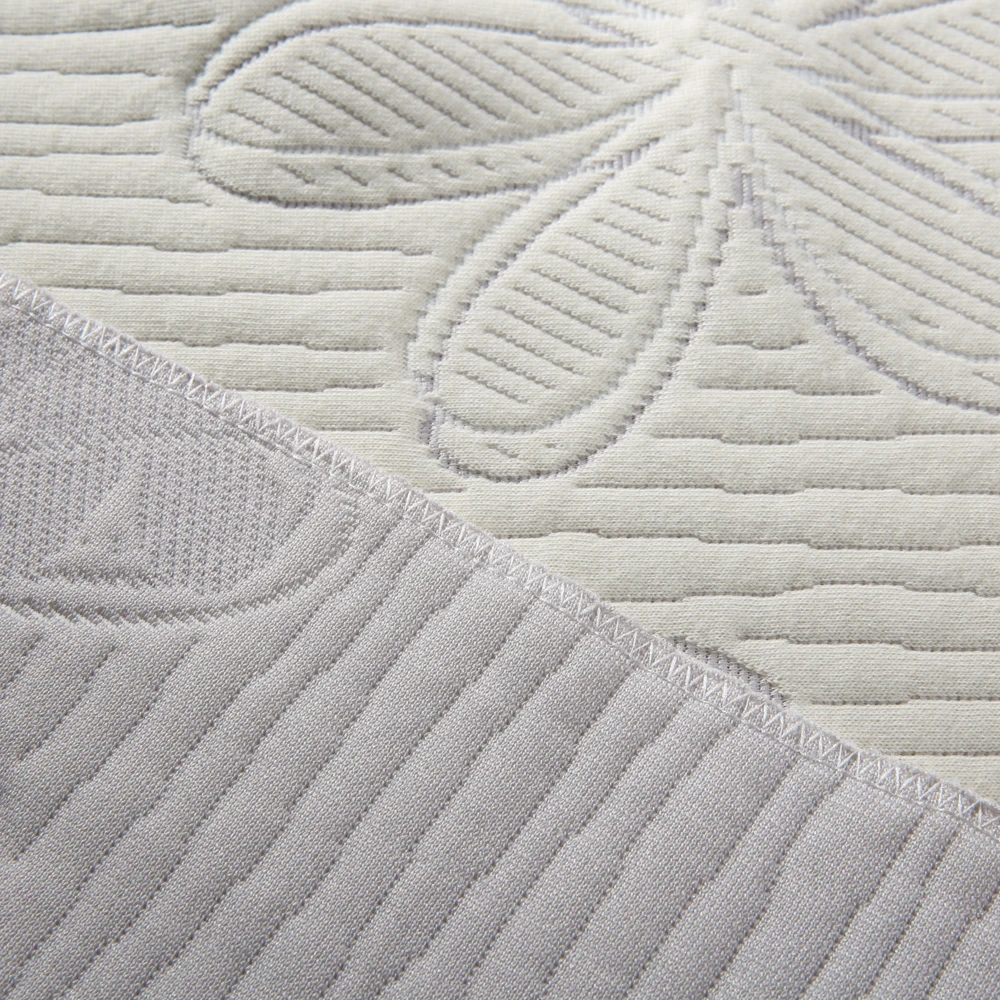 Оптовая продажа популярный матрас корейский хлопок ткань, хлопок вязать ткань