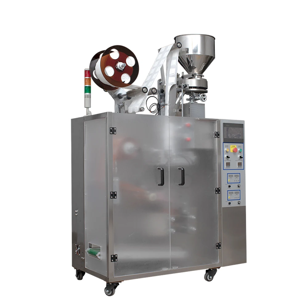 
C19D coffee drip packing machine 