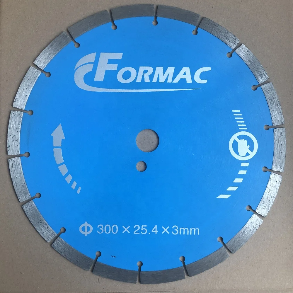 Factory price! 300mm concrete floor cutter from China famous supplier