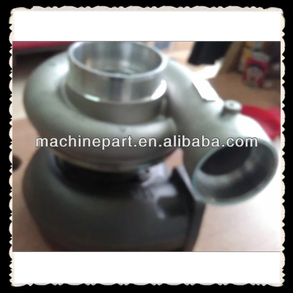 подлинная cummins турбокомпрессора nta855 3801803 на складе