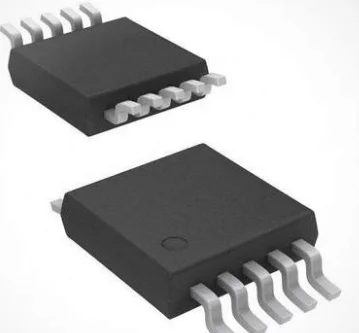 Brand new original   WS2818M   MSOP8   IC    LED  Driver  Control Circuit LED Constant Current Driver IC