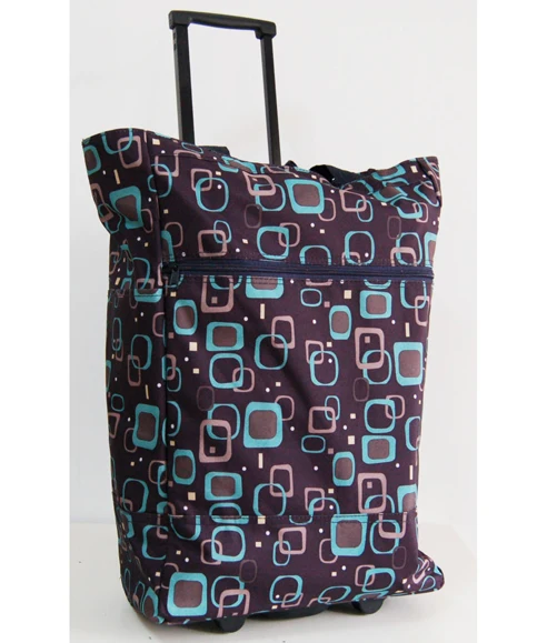 Trolley Shopping Bag