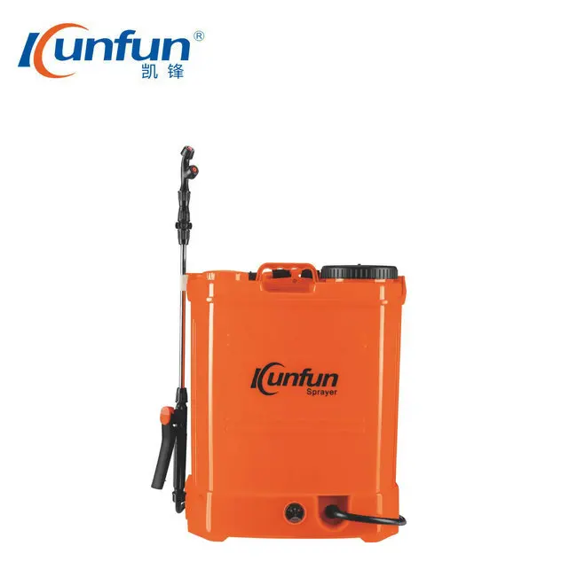 Высококачественный сельскохозяйственный Электрический опрыскиватель