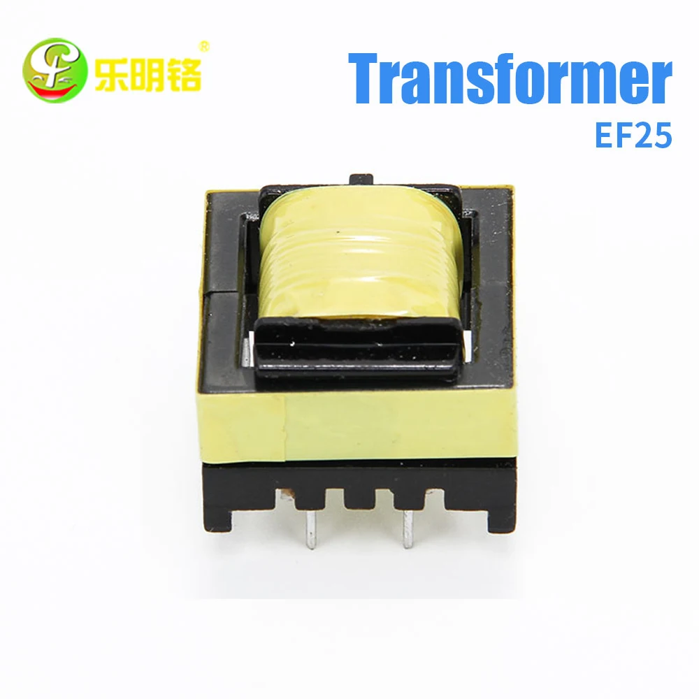 Высокой частоты строчного феррит 220 В 240 В 24 В 12 В тороидальный трансформатор