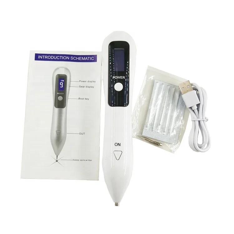 Home Use Tattoo Removal Laser Plasma Lift Pen for Eyelid Lifting